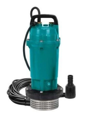 Насос дренажный "LEO" модель QX10-18-1.1L
