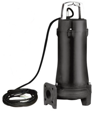 Насос дренажный LEO модель 50SWPm12-19-2.2L/QG