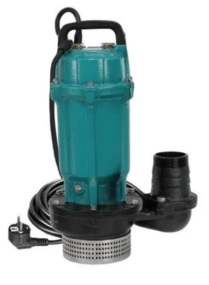 Насос для колодцев "LEO" QDX 65-8-2.2L