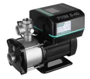 Станция насосная Fapapo PHM12-55 20m3/h 55m 400-2200Вт