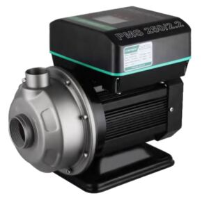 Станция насосная PSA85/0.75 6m3/h 35m 750Вт