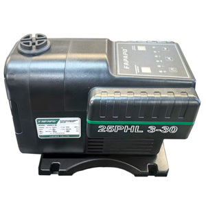 Станция насосная Fapapo 25PHL3-30 5,5m3/h 45m 750Вт