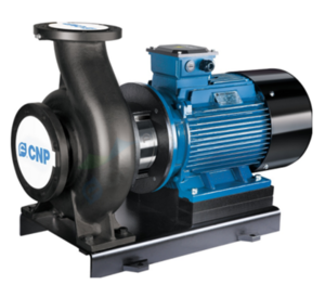 Промышленный насос CNP NIS125-100-250/90SWH