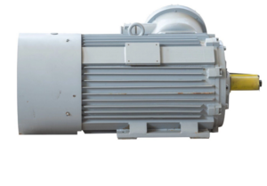 Электродвигатель Орлан АИМУ 200 L2 У1, 380/660В, 1ExdbIIBT4 Gb X, PTC 45/3000 IM 1001