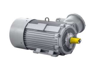 Электродвигатель Орлан АИМУ 160 S6 У1, 380/660В, 1ExdbIIBT4 Gb X, 11/1000 IM 1081