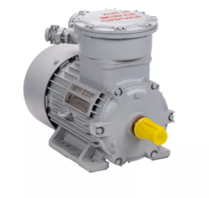 Электродвигатель Орлан 200 L6 У2,5 380/660В, кл изоляции Н, PBExdI Mb, РТС (статор), подшипники SKF, IM 1001 30/1000