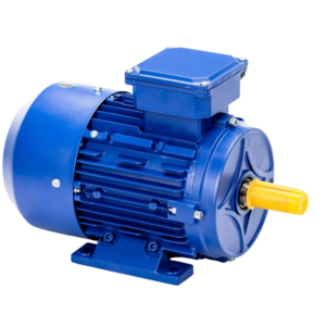 Электродвигатель Орлан 2АИМУР 315 M6 У2,5 660/1140В, кл изоляции Н, РВЕхdbI Mb Х, МК1-160 (статор), подшипники SKF, 160/1000 IM 1001