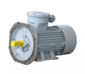 Электродвигатель Орлан 250 S4 У2,5 380/660В, кл изоляции F, РВЕхdbI Mb X, МК1-145 (статор), подшипники SKF, IM 9701 76/1500