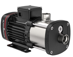 Промышленный насос Grundfos CM15-1 A-R-G-V-AQQV F-A-A-N