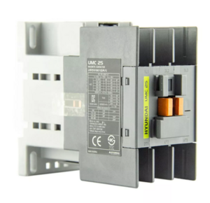 Магнитный контактор HYUNDAI UMC25 11NS X380 11 кВт 25A напр.кат.AC 380B