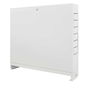 Шкаф коллекторный RISPA 11-12 выхода ШРН- 4 652*120*857