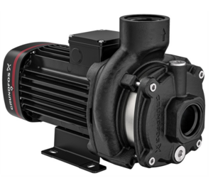 Промышленный насос Grundfos CM5-6 A-R-A-V-AQQV F-A-A-N
