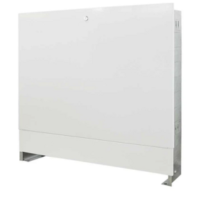 Шкаф коллекторный RISPA 17-18 выхода ШРВ- 6 668*125*1192