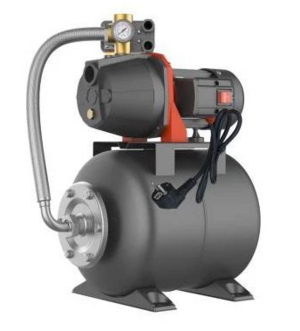 Насосная станция "LEO" EKJ-802IA5