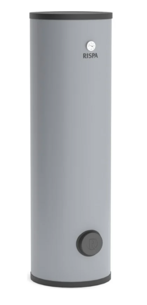 Бойлер RISPA RBFL-300 INOX напольный