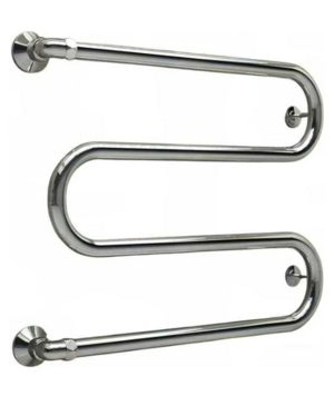 Полотенцесушитель ТЕРМОДИЗАЙН М(без полки) (AISI 304) H=500, W=500