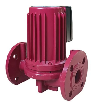 Циркуляционный насос "Vodotok" WRS 40-550-F-EVRO (GRF) 380B