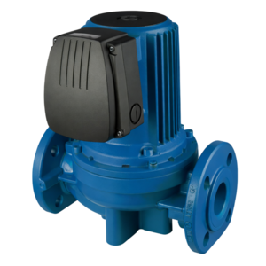 Насос циркуляционный фланцевый Vodotok GRS 40-13F-Premium