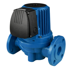 Насос циркуляционный фланцевый Vodotok GRS 32-9F-Premium