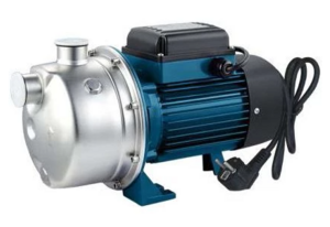 Насос самовсасывающий "Vodotok" НСН-30л/мин-33м-1100Вт