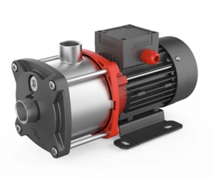 Насос LEO модель EMH8-4/4