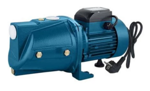 Насос самовсасывающий "Vodotok" НСВП-40л/мин-31м-1300Вт