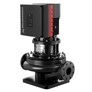 Насос для водоснабжения Grundfos TPE 150-200/4 A F B BQQE