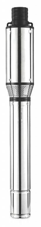 Насос погружной "Vodotok" БЦПЭ-100/150-7-16м-Ч