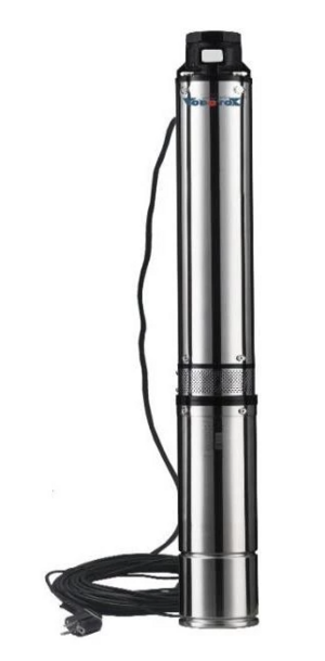 Насос скважинный "Vodotok" БЦПЭ-ГВ-100-0.5-280м
