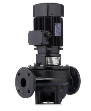 Циркуляционный насос Ensi PTD 100-15/2