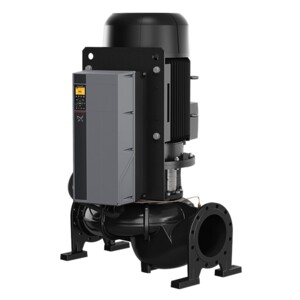 Насос для водоснабжения Grundfos TPE 300-250/4-SC-A-F-O-BQQE 400D 50HZ