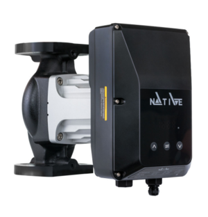 Насос Native NOCE 40/3-18 F