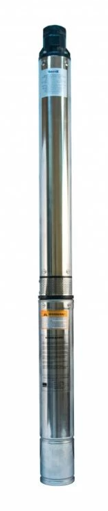 Насос погружной "Vodotok" БЦПЭ-ГВ-100-1,2-25м-Ч для грязной воды