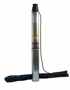 Насос погружной "Vodotok" БЦПЭ-ГВ-85-0,5-135м-Л для грязной воды