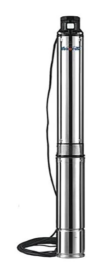 Насос погружной "Vodotok" БЦПЭ-ГВ-100-3,3-16м-Ч для грязной воды