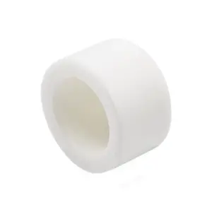 Заглушка 20 EVER® plast белый