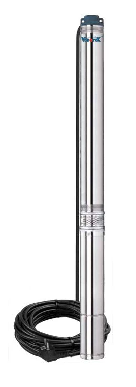 Насос погружной "Vodotok" БЦПЭ-75-0,8-80м-Ч