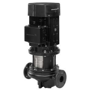 Циркуляционный насос Grundfos TP 100-65/4 99476442