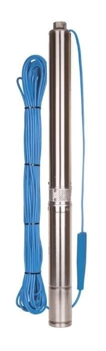 Насос скважинный Vodotok БЦПЭ-125-2.2-270м-Н