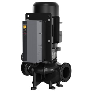 Циркуляционный насос Grundfos TPE 150-520/4-A3-F-Y-DQQE 400D 50HZ