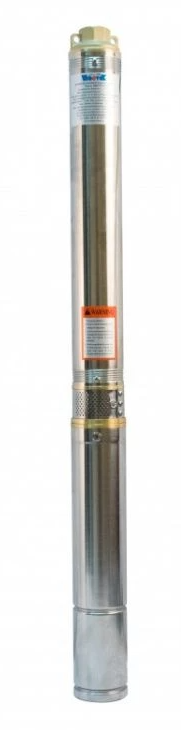 Насос погруж. скважинный "Vodotok" БЦПЭ-100-1.7-120м-Л