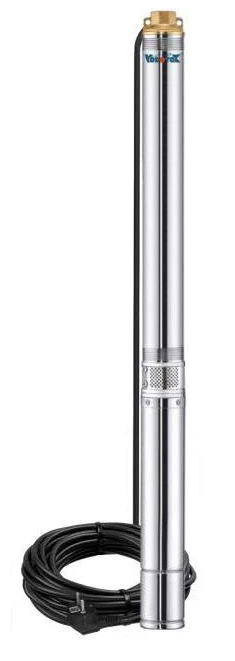 Насос скважинный Vodotok БЦПЭ-75-0.5-32м-Ч (новые параметры)