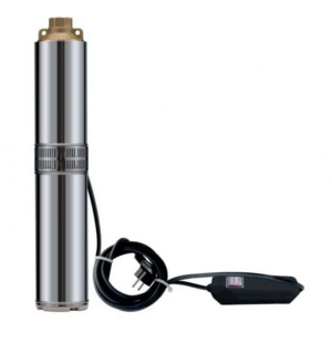 Насос погруж. скважинный "Vodotok" БЦПЭ-100-0.5-100У