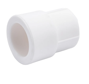 Фитинг VALTEC полипропиленовый – муфта переходная внутренняя–наружная VTP.704.0.032020