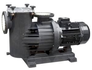 Насос Espa STAR SC 4 550 50 230/400 014919/ESP