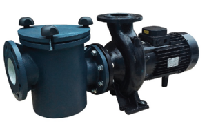 Насос для бассейна Espa STAR 30 100/65