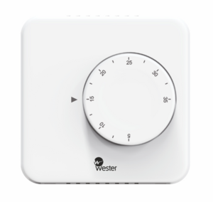 Термостат механический Wester RT74