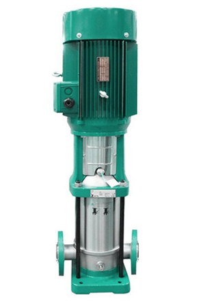 Насос Native MVL 414-3/25/E/3-400-50-2-S1