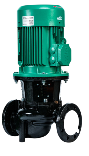 Циркуляционный насос с сухим ротором Wilo IL 150/260-18,5/4-IE3