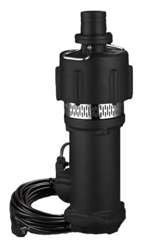 Насос погружной "Vodotok" модель QD15-20/2-1.5